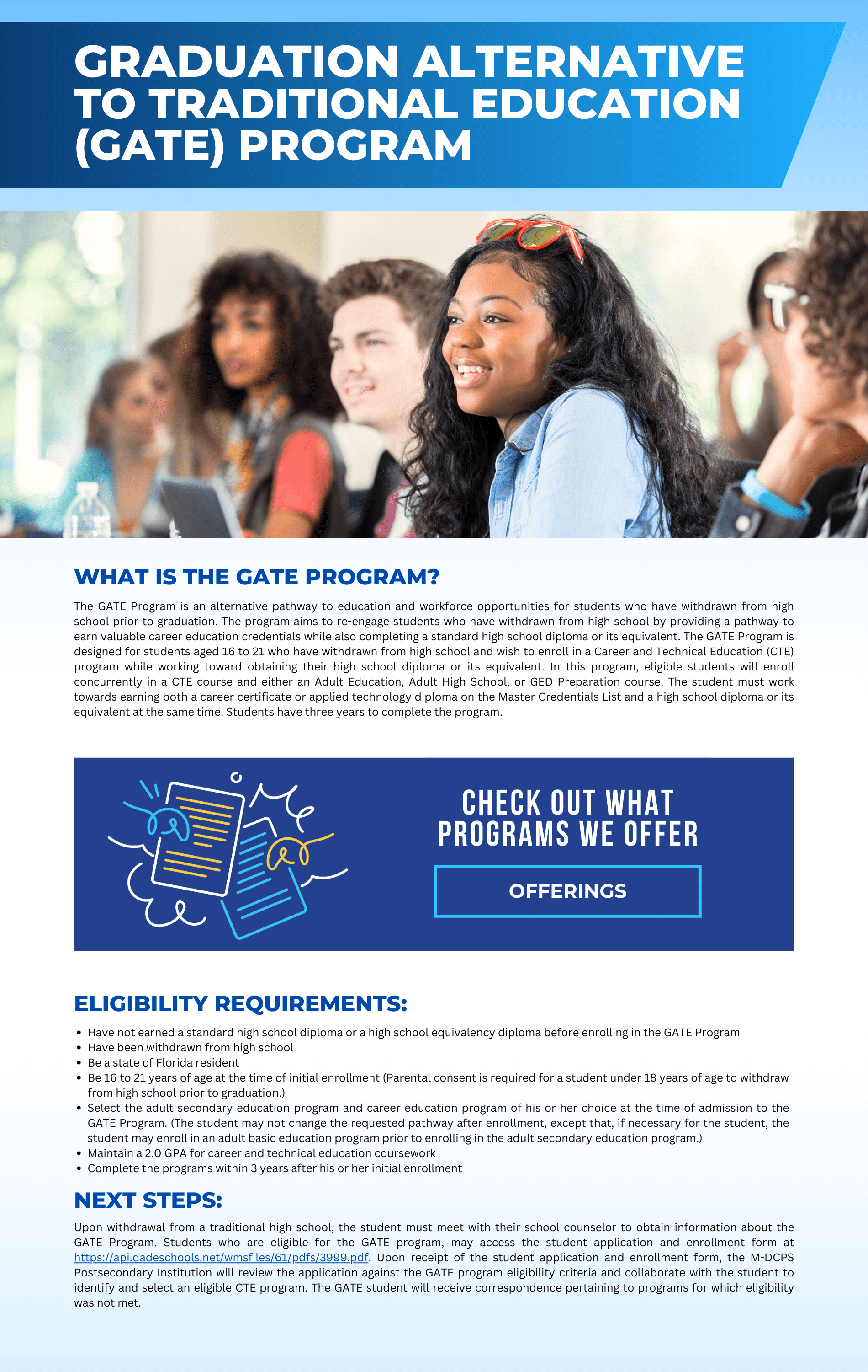 flyer