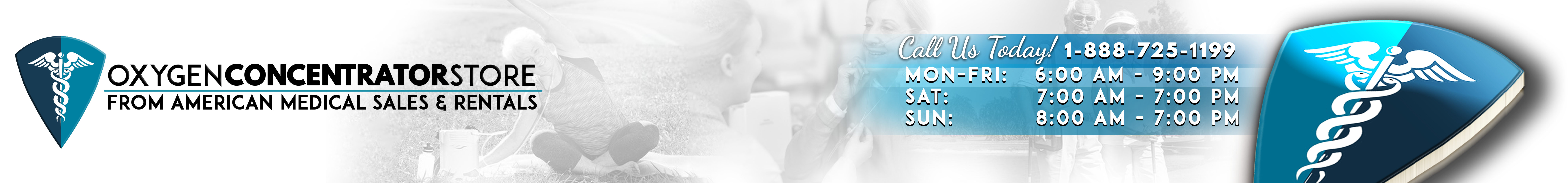 Oxygen Concentrator Store